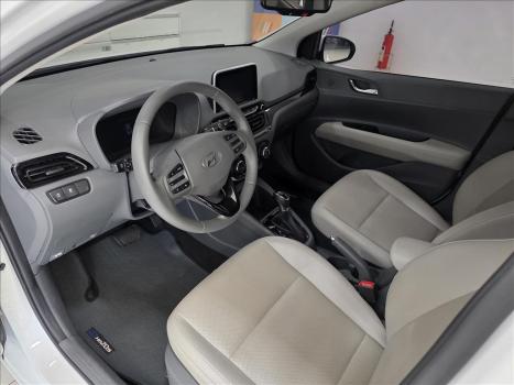 HYUNDAI HB 20 Sedan 1.0 12V 4P FLEX TGDI PLATINUM TURBO AUTOM�TICO, Foto 7