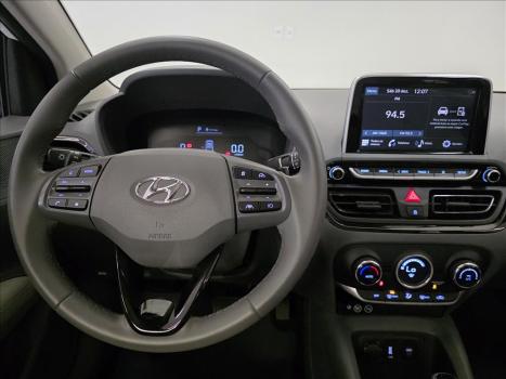 HYUNDAI HB 20 Sedan 1.0 12V 4P FLEX TGDI PLATINUM TURBO AUTOM�TICO, Foto 10