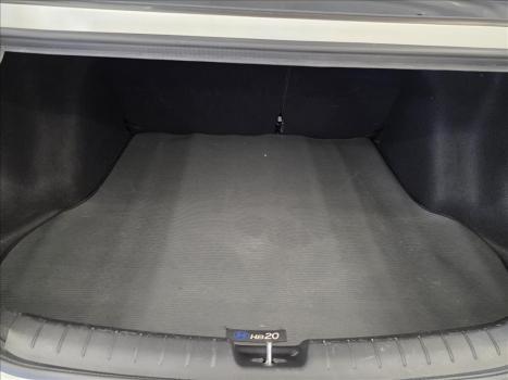 HYUNDAI HB 20 Sedan 1.0 12V 4P FLEX TGDI PLATINUM TURBO AUTOM�TICO, Foto 13