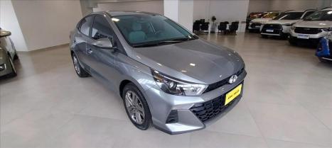 HYUNDAI HB 20 Sedan 1.0 12V 4P FLEX TGDI PLATINUM SAFETY TURBO AUTOMTICO, Foto 2