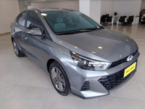 HYUNDAI HB 20 Sedan 1.0 12V 4P FLEX TGDI PLATINUM SAFETY TURBO AUTOMTICO, Foto 3