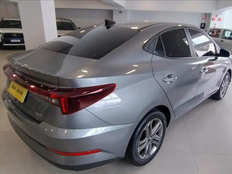 HYUNDAI HB 20 Sedan 1.0 12V 4P FLEX TGDI PLATINUM SAFETY TURBO AUTOMTICO, Foto 4