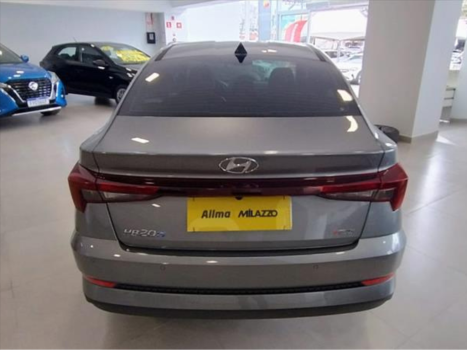 HYUNDAI HB 20 Sedan 1.0 12V 4P FLEX TGDI PLATINUM SAFETY TURBO AUTOMTICO, Foto 5