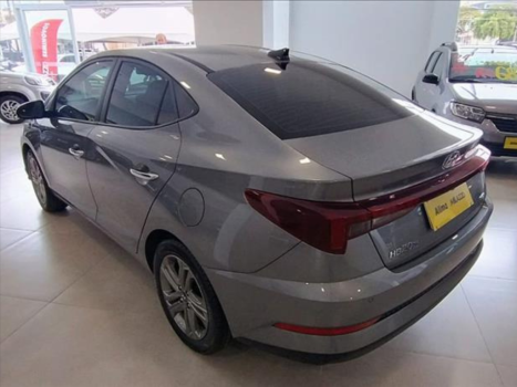 HYUNDAI HB 20 Sedan 1.0 12V 4P FLEX TGDI PLATINUM SAFETY TURBO AUTOMTICO, Foto 6