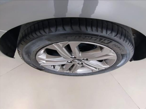 HYUNDAI HB 20 Sedan 1.0 12V 4P FLEX TGDI PLATINUM SAFETY TURBO AUTOMTICO, Foto 7