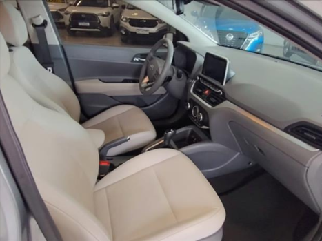 HYUNDAI HB 20 Sedan 1.0 12V 4P FLEX TGDI PLATINUM SAFETY TURBO AUTOMTICO, Foto 12