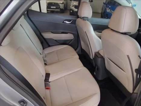 HYUNDAI HB 20 Sedan 1.0 12V 4P FLEX TGDI PLATINUM SAFETY TURBO AUTOMTICO, Foto 13