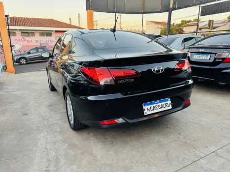 HYUNDAI HB 20 Sedan 1.0 12V 4P FLEX EVOLUTION, Foto 2