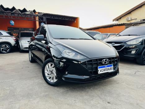 HYUNDAI HB 20 Sedan 1.0 12V 4P FLEX EVOLUTION, Foto 5