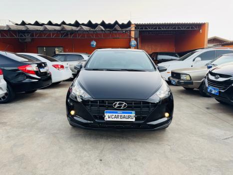HYUNDAI HB 20 Sedan 1.0 12V 4P FLEX EVOLUTION, Foto 6