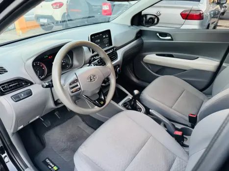 HYUNDAI HB 20 Sedan 1.0 12V 4P FLEX EVOLUTION, Foto 8