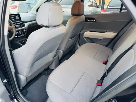 HYUNDAI HB 20 Sedan 1.0 12V 4P FLEX EVOLUTION, Foto 9