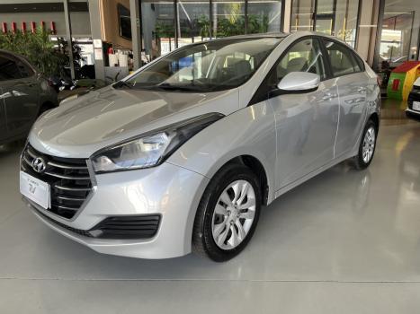 HYUNDAI HB 20 Sedan 1.6 16V 4P FLEX COMFORT PLUS AUTOMTICO, Foto 1