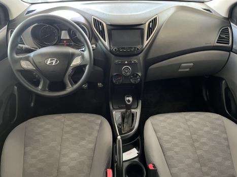 HYUNDAI HB 20 Sedan 1.6 16V 4P FLEX COMFORT PLUS AUTOMTICO, Foto 5
