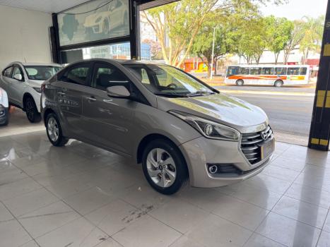 HYUNDAI HB 20 Sedan 1.6 16V 4P FLEX PREMIUM AUTOMTICO, Foto 3