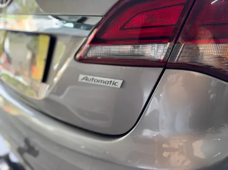 HYUNDAI HB 20 Sedan 1.6 16V 4P FLEX PREMIUM AUTOMTICO, Foto 7