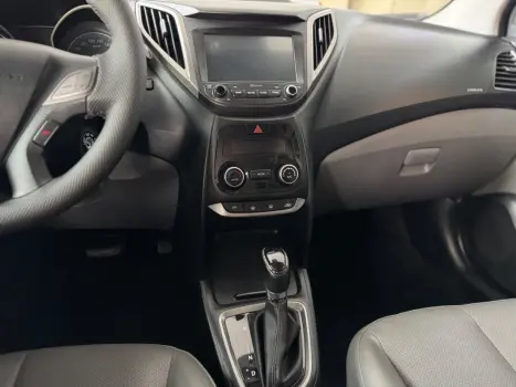 HYUNDAI HB 20 Sedan 1.6 16V 4P FLEX PREMIUM AUTOMTICO, Foto 10