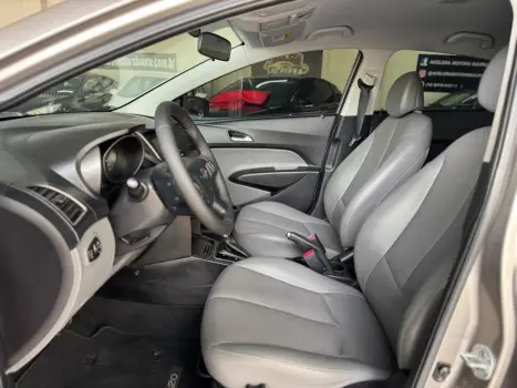 HYUNDAI HB 20 Sedan 1.6 16V 4P FLEX PREMIUM AUTOMTICO, Foto 11