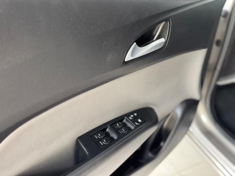 HYUNDAI HB 20 Sedan 1.6 16V 4P FLEX PREMIUM AUTOMTICO, Foto 12