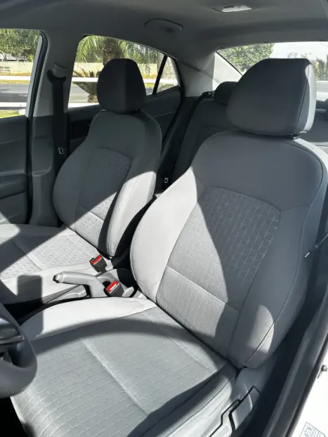 HYUNDAI HB 20 Sedan 1.0 12V 4P FLEX COMFORT PLUS, Foto 7 HYUNDAI HB 20 Sedan 1.0 12V 4P FLEX COMFORT PLUS, Foto 7