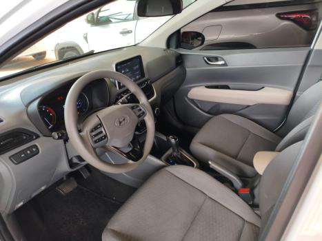 HYUNDAI HB 20 Sedan 1.0 12V 4P FLEX TGDI TURBO EVOLUTION AUTOMTICO, Foto 5