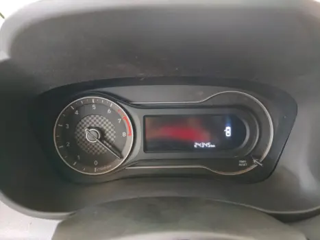 HYUNDAI HB 20 Sedan 1.0 12V 4P FLEX TGDI TURBO EVOLUTION AUTOMTICO, Foto 8