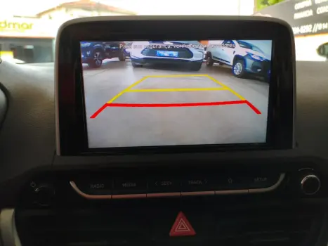 HYUNDAI HB 20 Sedan 1.0 12V 4P FLEX TGDI TURBO EVOLUTION AUTOMTICO, Foto 9