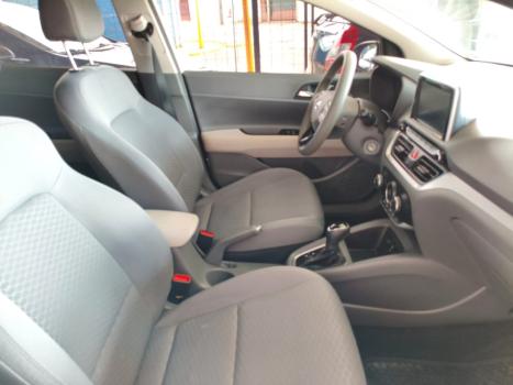 HYUNDAI HB 20 Sedan 1.0 12V 4P FLEX TGDI TURBO EVOLUTION AUTOMTICO, Foto 10