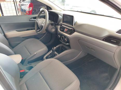 HYUNDAI HB 20 Sedan 1.0 12V 4P FLEX TGDI TURBO EVOLUTION AUTOMTICO, Foto 11