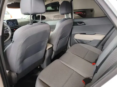 HYUNDAI HB 20 Sedan 1.0 12V 4P FLEX TGDI TURBO EVOLUTION AUTOMTICO, Foto 12