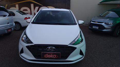 HYUNDAI HB 20 Sedan 1.0 12V 4P FLEX EVOLUTION, Foto 3