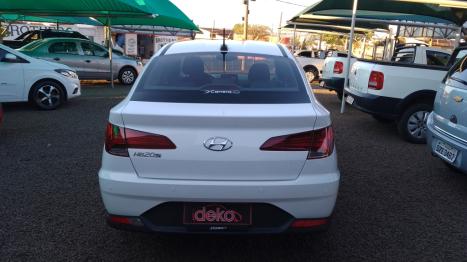 HYUNDAI HB 20 Sedan 1.0 12V 4P FLEX EVOLUTION, Foto 8