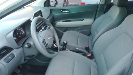 HYUNDAI HB 20 Sedan 1.0 12V 4P FLEX EVOLUTION, Foto 12
