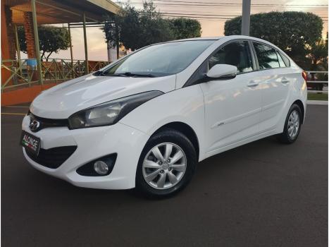 HYUNDAI HB 20 Sedan 1.6 16V 4P FLEX COMFORT PLUS, Foto 3 HYUNDAI HB 20 Sedan 1.6 16V 4P FLEX COMFORT PLUS, Foto 3