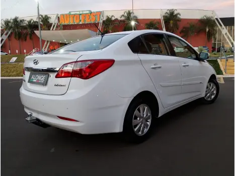 HYUNDAI HB 20 Sedan 1.6 16V 4P FLEX COMFORT PLUS, Foto 5 HYUNDAI HB 20 Sedan 1.6 16V 4P FLEX COMFORT PLUS, Foto 5