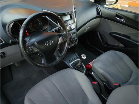 HYUNDAI HB 20 Sedan 1.6 16V 4P FLEX COMFORT PLUS, Foto 6 HYUNDAI HB 20 Sedan 1.6 16V 4P FLEX COMFORT PLUS, Foto 6