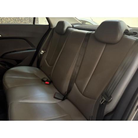 HYUNDAI HB 20 Sedan 1.6 16V 4P FLEX PREMIUM AUTOMTICO, Foto 9