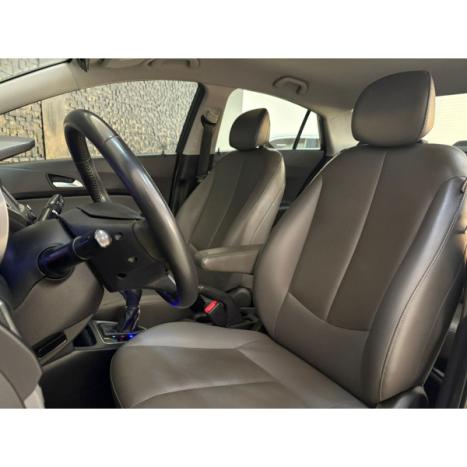 HYUNDAI HB 20 Sedan 1.6 16V 4P FLEX PREMIUM AUTOMTICO, Foto 10