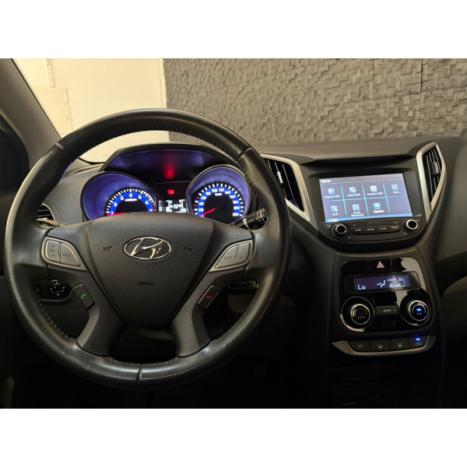 HYUNDAI HB 20 Sedan 1.6 16V 4P FLEX PREMIUM AUTOMTICO, Foto 11