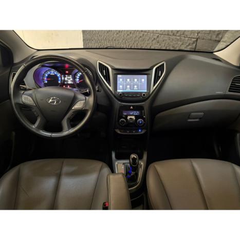 HYUNDAI HB 20 Sedan 1.6 16V 4P FLEX PREMIUM AUTOMTICO, Foto 12