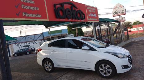 HYUNDAI HB 20 Sedan 1.0 12V 4P FLEX COMFORT PLUS, Foto 1