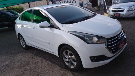 HYUNDAI HB 20 Sedan 1.0 12V 4P FLEX COMFORT PLUS, Foto 4