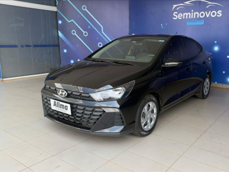 HYUNDAI HB 20 Sedan 1.0 12V 4P FLEX COMFORT PLUS, Foto 1