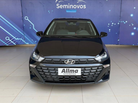 HYUNDAI HB 20 Sedan 1.0 12V 4P FLEX COMFORT PLUS, Foto 2