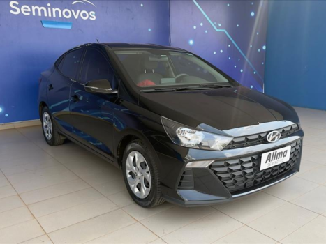 HYUNDAI HB 20 Sedan 1.0 12V 4P FLEX COMFORT PLUS, Foto 3