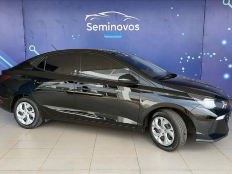 HYUNDAI HB 20 Sedan 1.0 12V 4P FLEX COMFORT PLUS, Foto 4