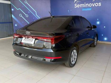 HYUNDAI HB 20 Sedan 1.0 12V 4P FLEX COMFORT PLUS, Foto 5