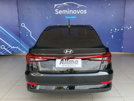 HYUNDAI HB 20 Sedan 1.0 12V 4P FLEX COMFORT PLUS, Foto 6