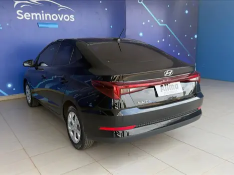 HYUNDAI HB 20 Sedan 1.0 12V 4P FLEX COMFORT PLUS, Foto 7