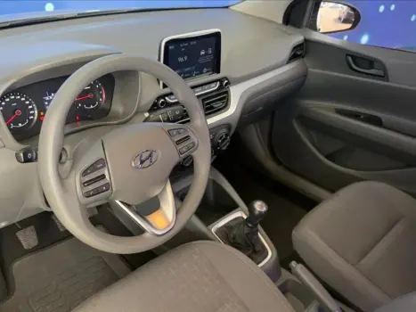 HYUNDAI HB 20 Sedan 1.0 12V 4P FLEX COMFORT PLUS, Foto 10